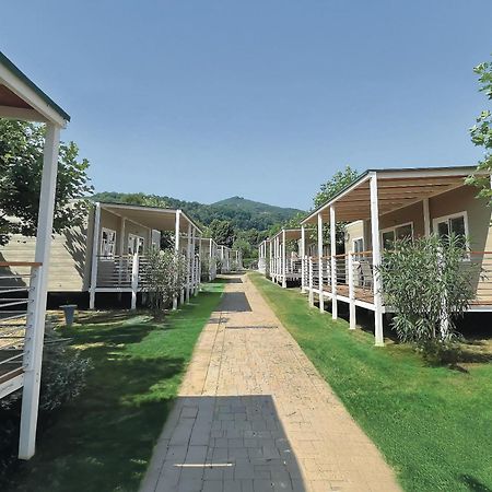 Solcio Village เลซา ภายนอก รูปภาพ